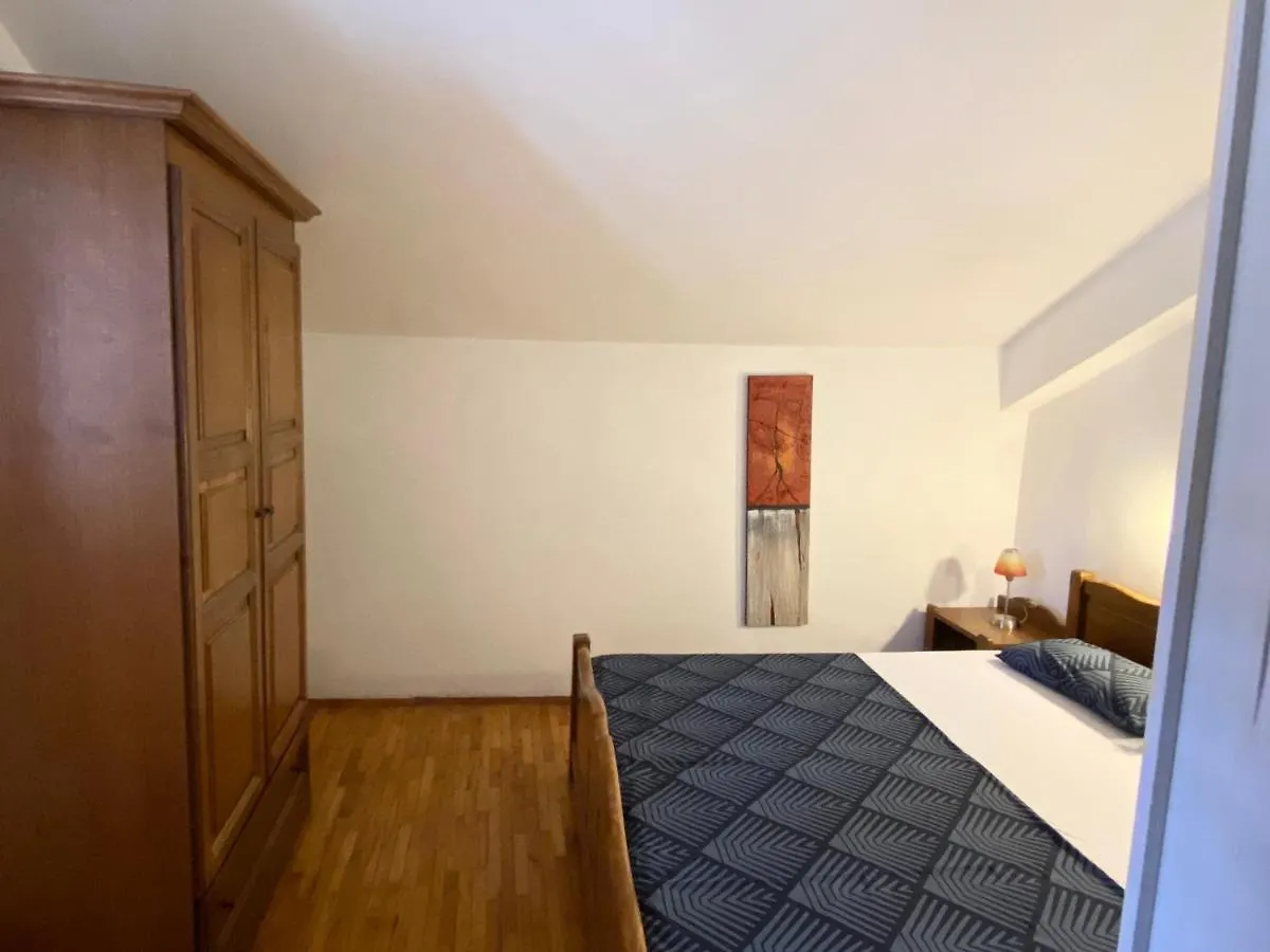 Apartment Center Old Town - 1Min To Palace Split Croatia