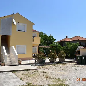 Sea Horse , Zadar Croatia