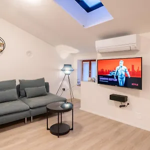 Loft With 2 Bedrooms - Historical District , Rovinj Croatia