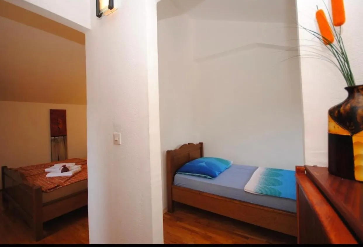 Apartment Center Old Town - 1Min To Palace Spalato