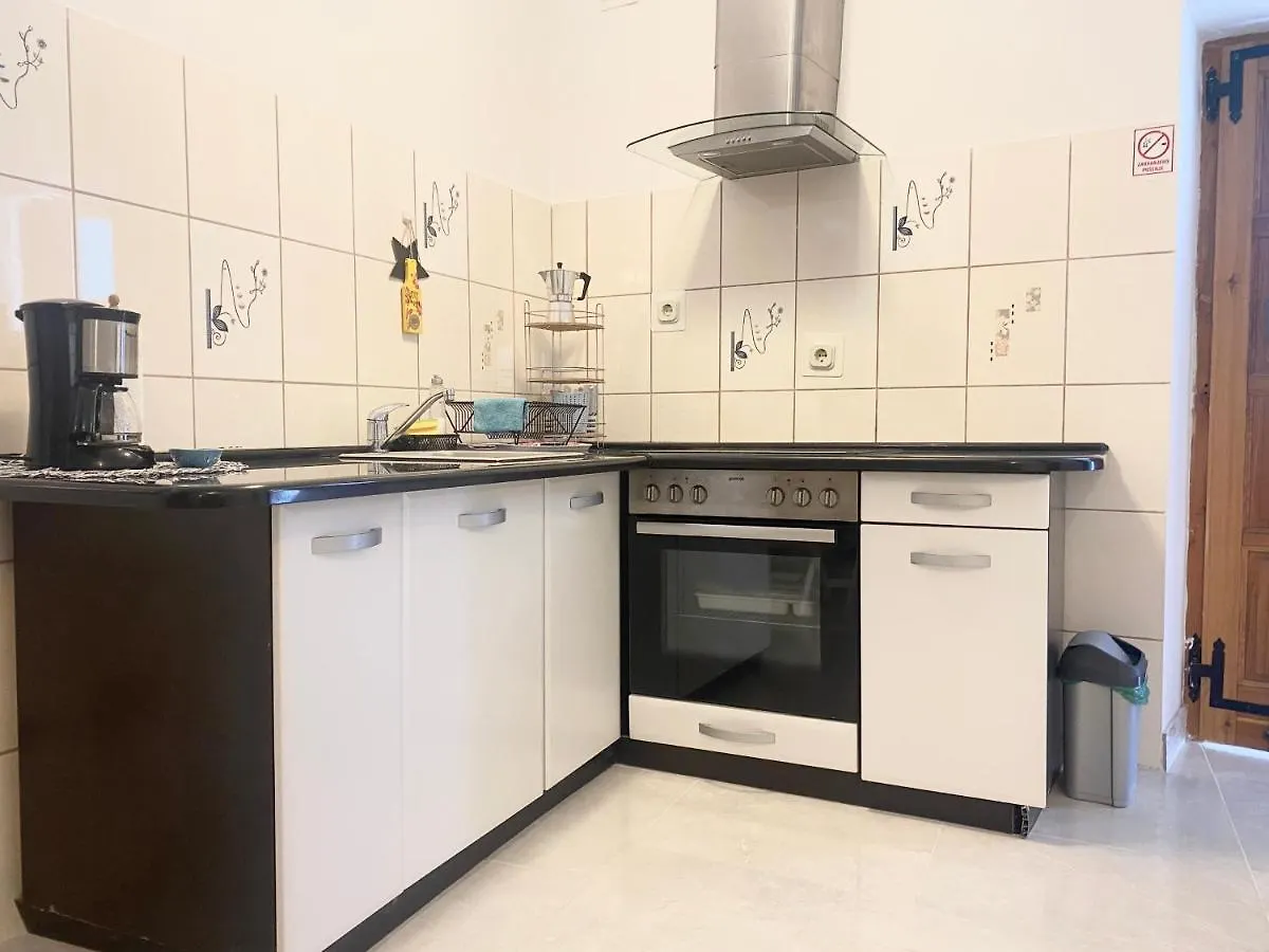 Apartment Center Old Town - 1Min To Palace Spalato