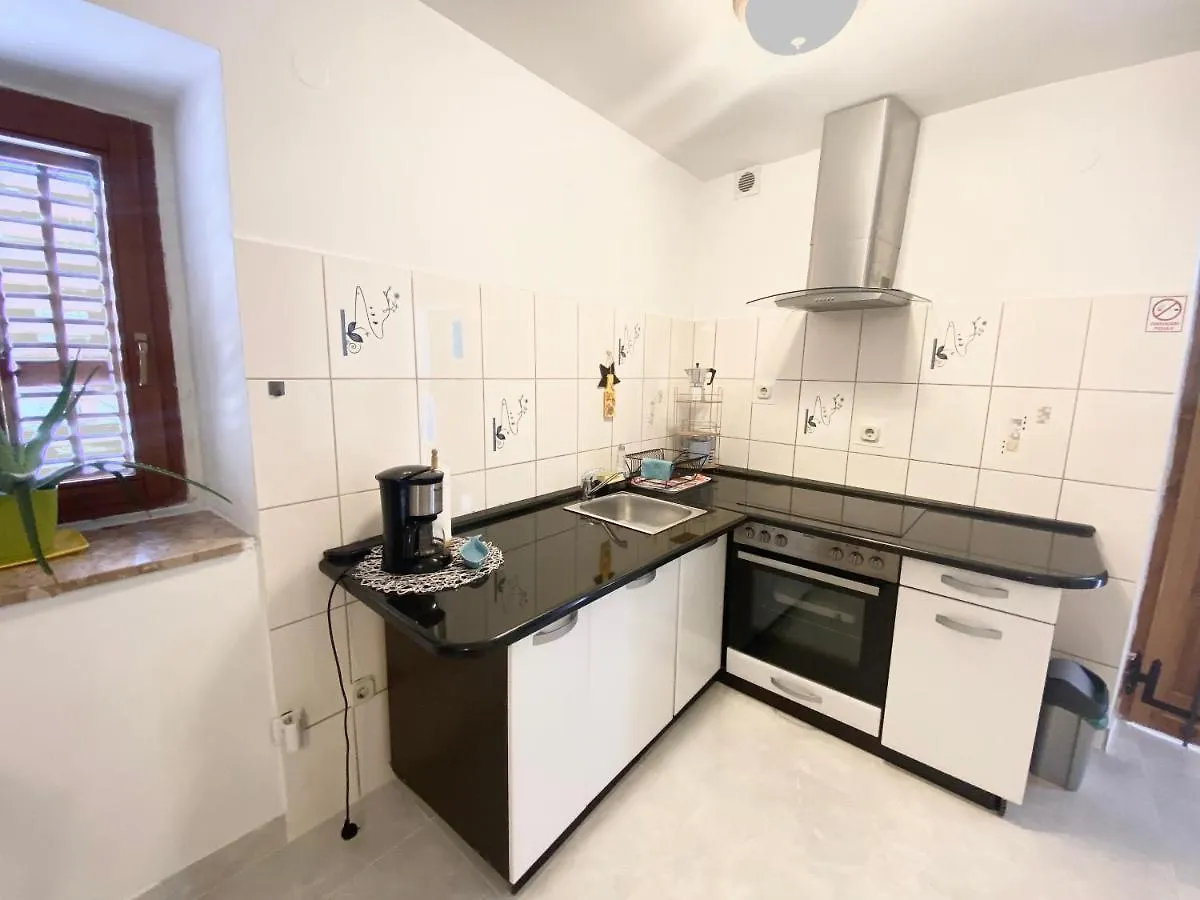 Apartment Center Old Town - 1Min To Palace Spalato
