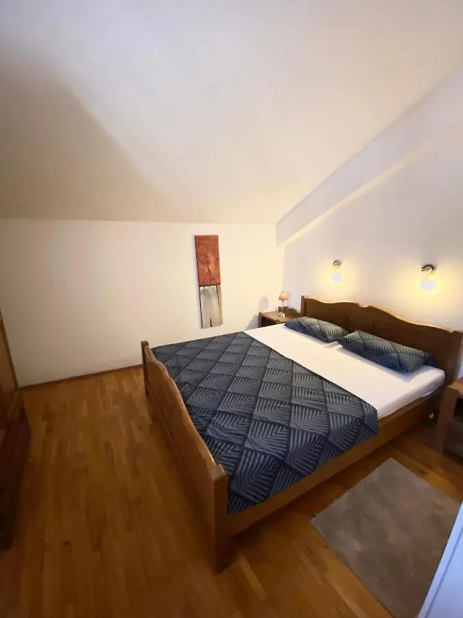 Apartment Center Old Town - 1Min To Palace Spalato