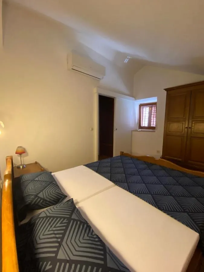 Apartment Center Old Town - 1Min To Palace Spalato 0*,