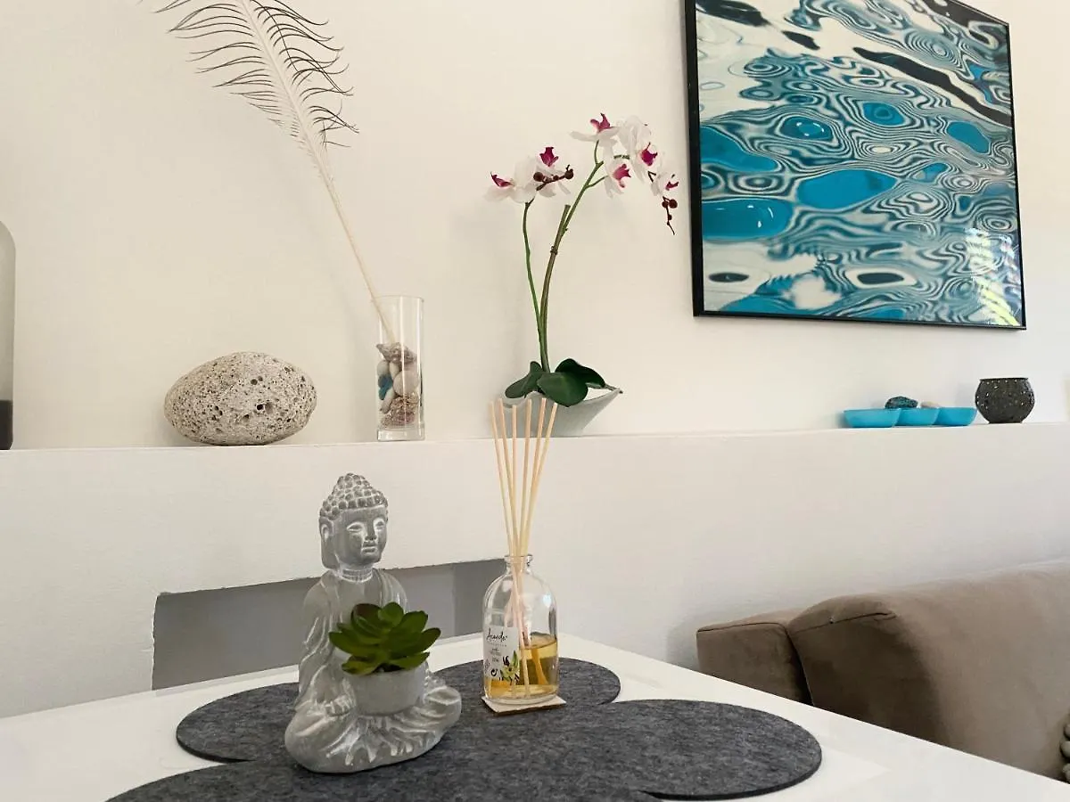 Apartment Center Old Town - 1Min To Palace Spalato