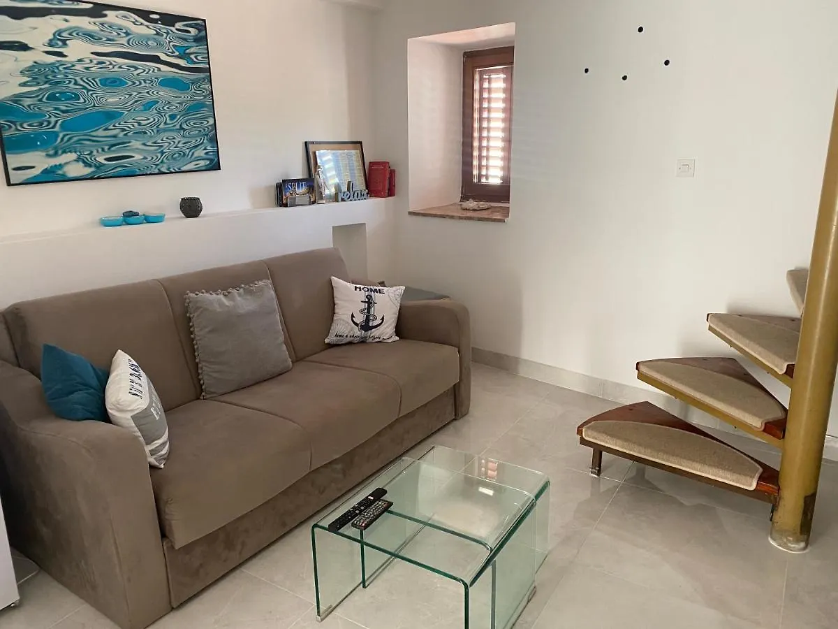 Apartment Center Old Town - 1Min To Palace Spalato